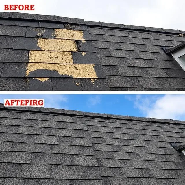 Roof Repair Near Me in Sterling, MA near me